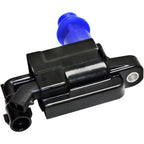 Set of 2 Ignition Coils for Lexus IS300 GS300 SC300 Toyota Supra