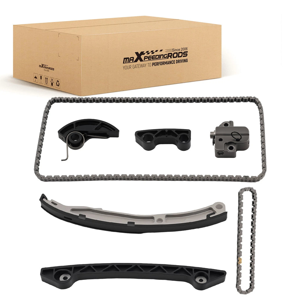 Timing Chain Kit for Ford Escape Focus 2.3L 2003-2008 Direct Replacement