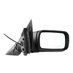 Heated Right Side Mirror for BMW 3 Series E46 (Sedan)
