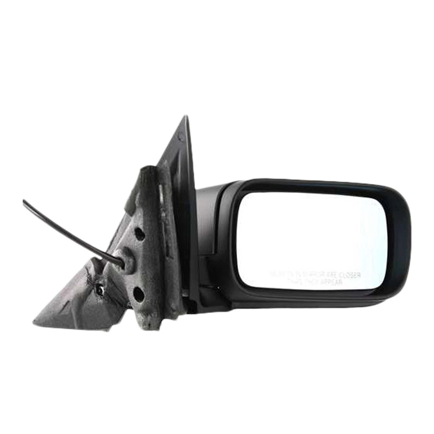 Heated Right Side Mirror for BMW 3 Series E46 (Sedan)