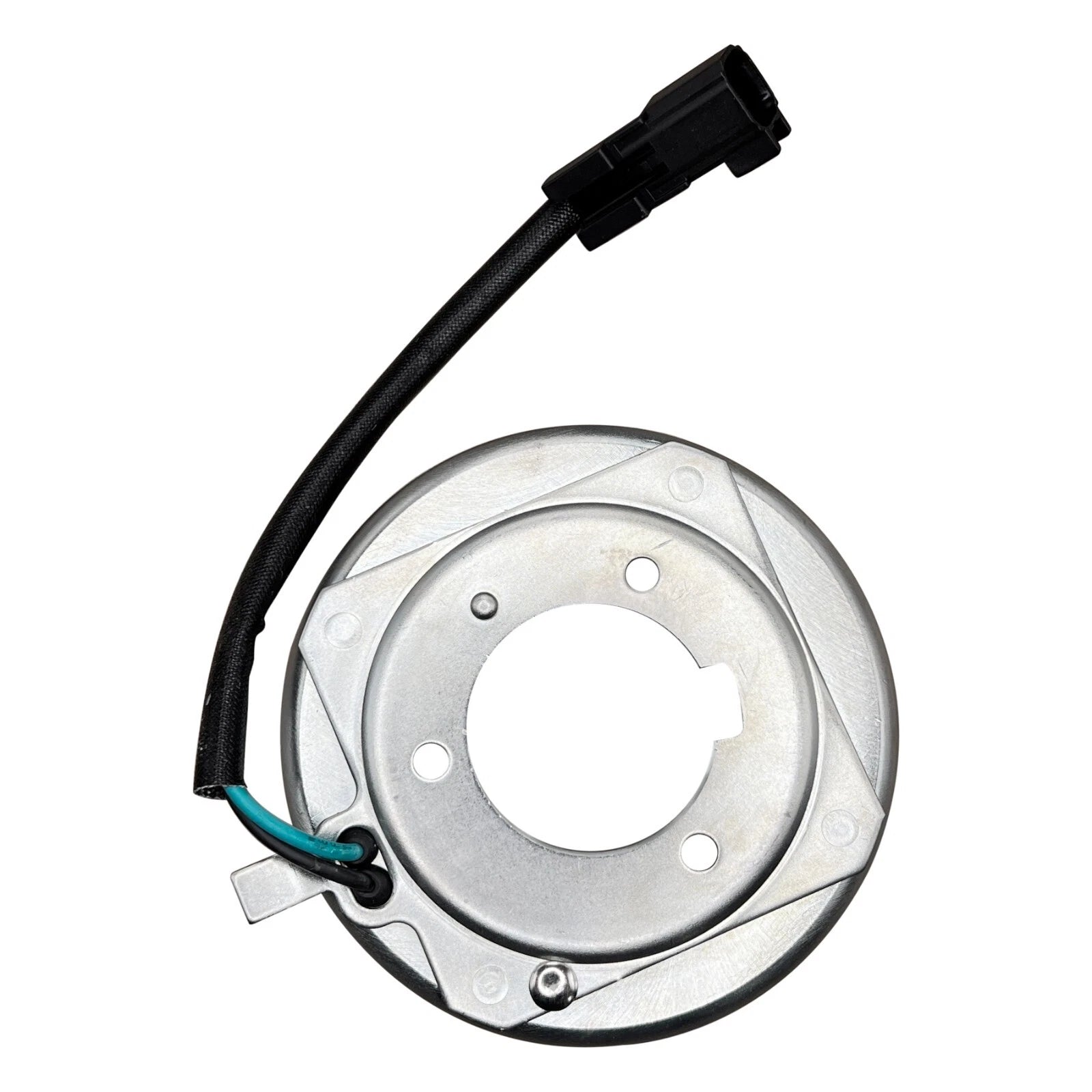 AC Compressor Clutch Coil Replacement for Mazda Tribute 2.3L (2001-2011)