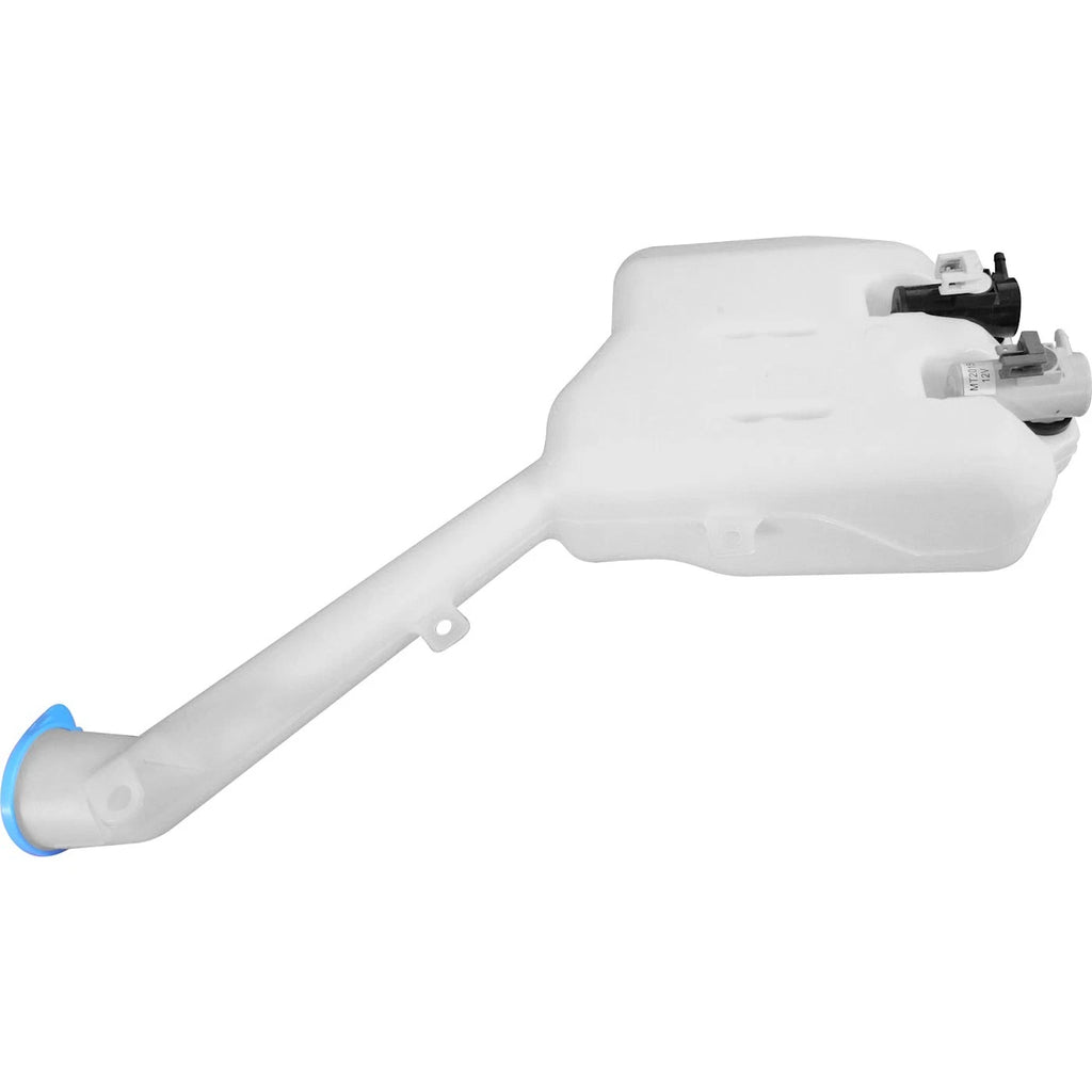 Washer Reservoir for Honda Insight (2000–2006) with Pump & Cap