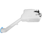 Washer Reservoir for Honda Insight (2000–2006) with Pump & Cap