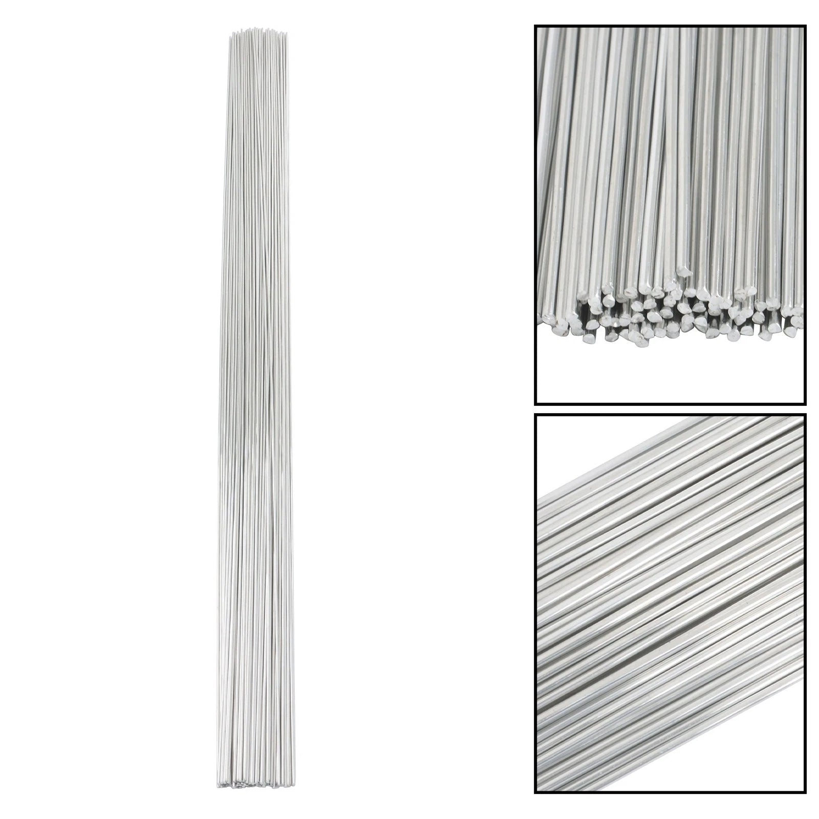 2 LBS ER5356 Aluminum TIG Welding Rod 3/32" x 36"