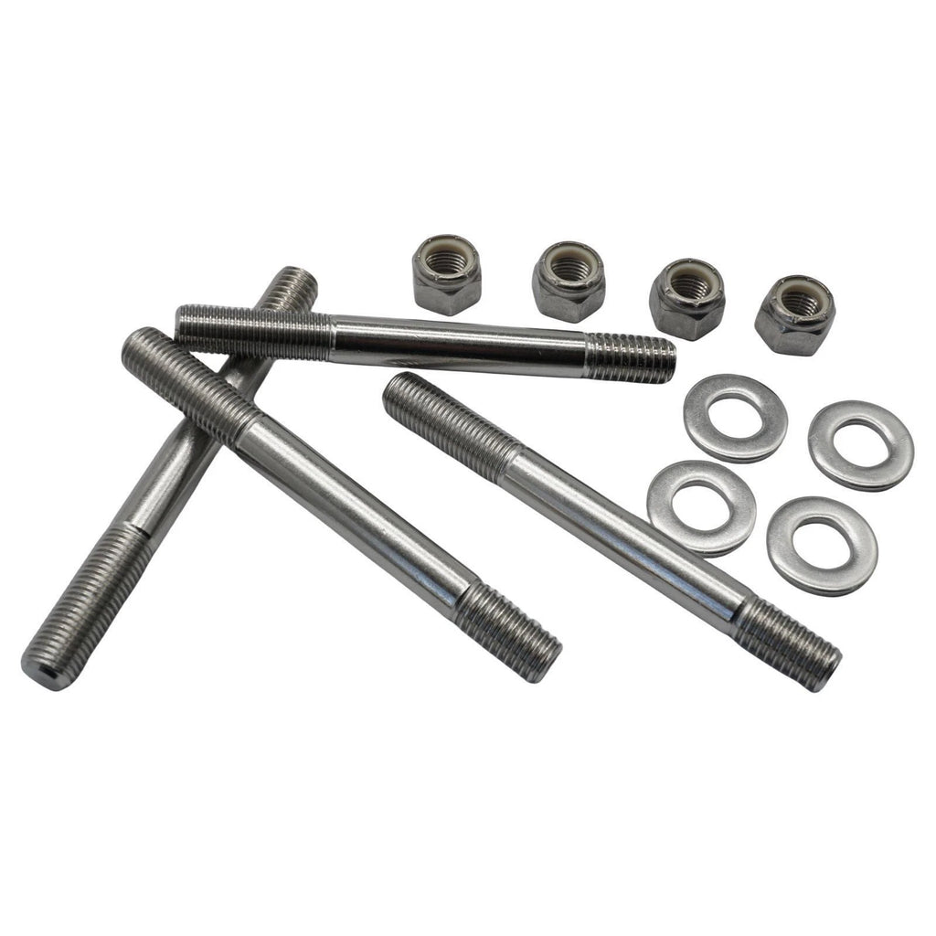 4Pcs Gimbal Housing Stud 4.25" for Alpha Gen II Bravo I II III (16-818834)