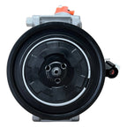 A C Compressor Replacement for Jaguar Super V8 4.2L (2005-2009)