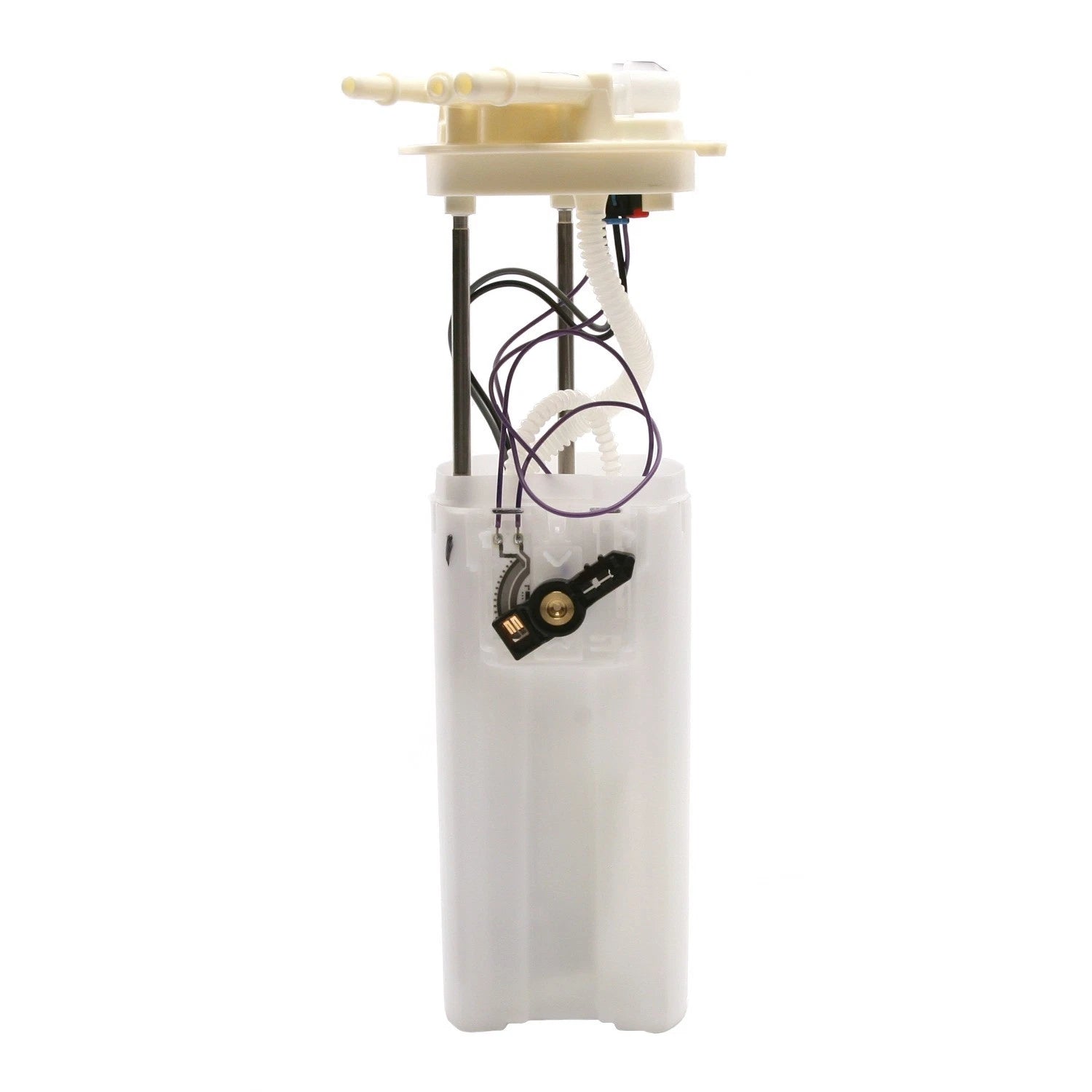 Delphi FG0109 Fuel Pump Module Assembly for GMC Savana 3500 (1998–2000)