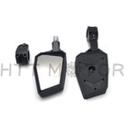 Adjustable Side Mirror Set for Polaris RZR XP900 XP1000 (2015–2023)