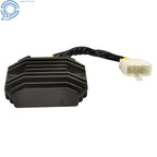 Regulator Rectifier for Kawasaki ZXR400 & Suzuki GSF400 Bandit (1991–1998)