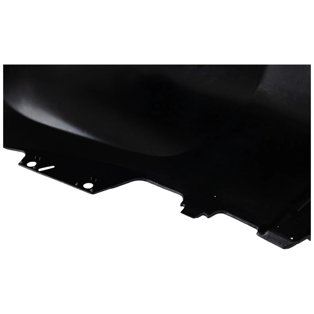 Front Bumper Cover for Ford Escape (2008–2012) Primed with Appearance Package