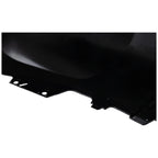 Front Bumper Cover for Ford Escape (2008–2012) Primed with Appearance Package