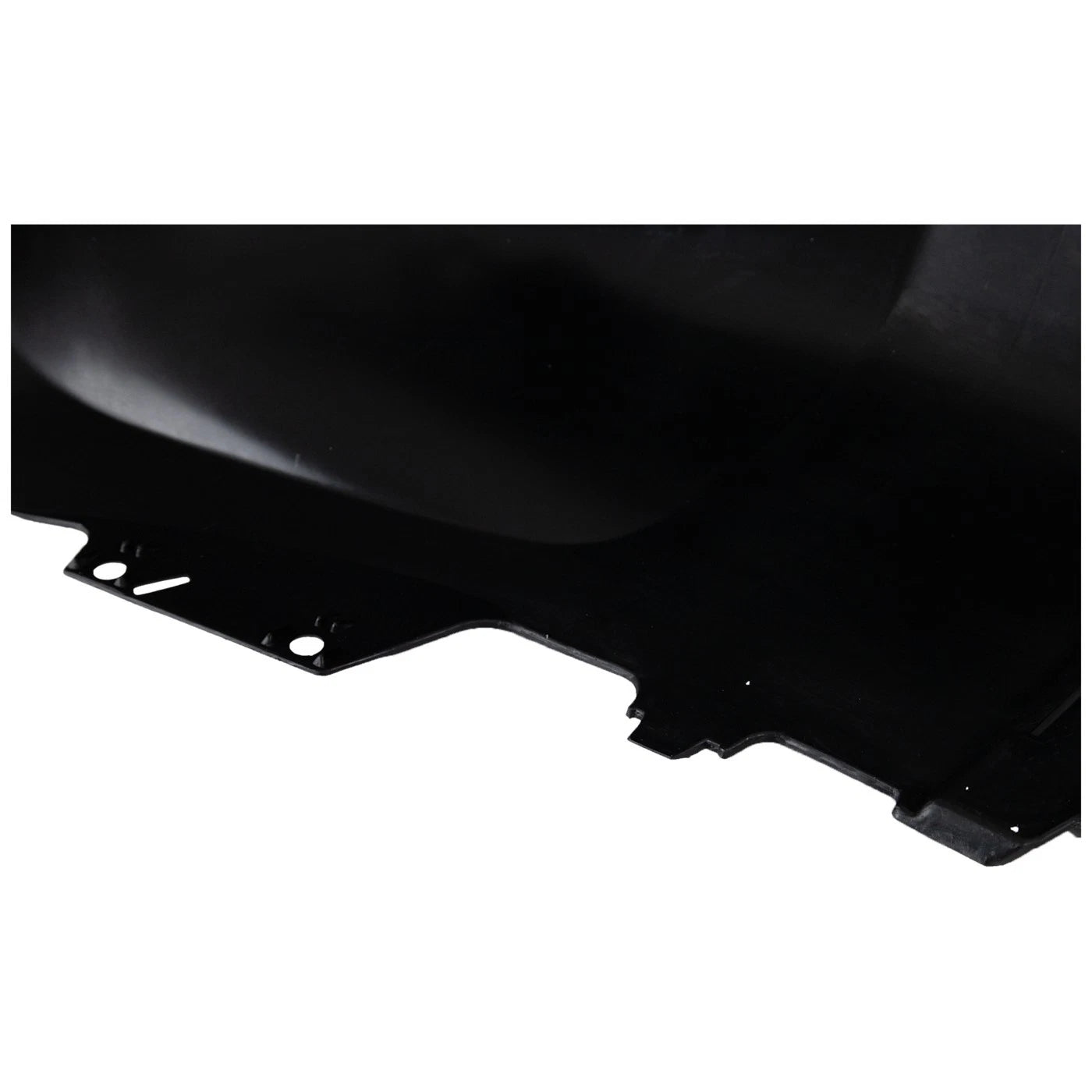 Front Bumper Cover for Ford Escape (2008–2012) Primed with Appearance Package