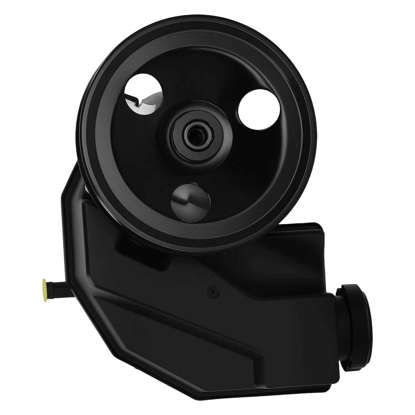 Power Steering Pump With Reservoir and Pulley for Jeep Grand Cherokee (2011–2016)