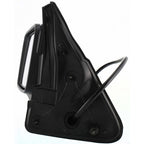Power Mirror for Jeep Commander (2006–2010) Left Heated Manual Folding