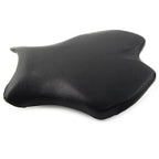 Black Front Driver Seat Cushion for Yamaha YZFR6 (2017-2022)