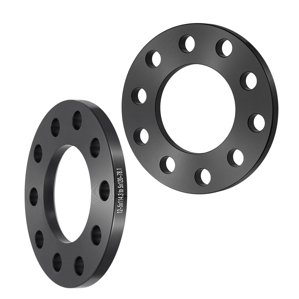 2Pcs 1/2" Wheel Spacers for Lexus RX330 (2005-2006)