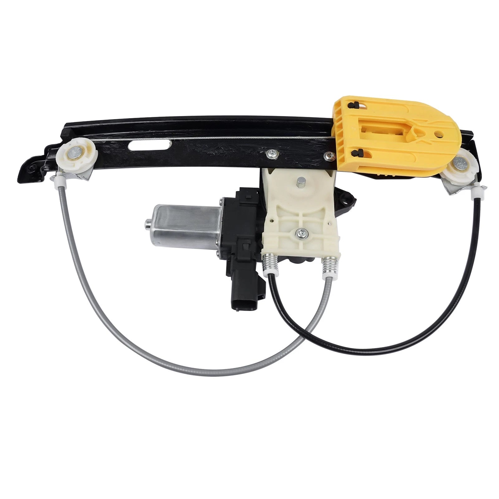 Rear Left Power Window Regulator with Motor C2Z26992 for Jaguar XF (2008–2015)