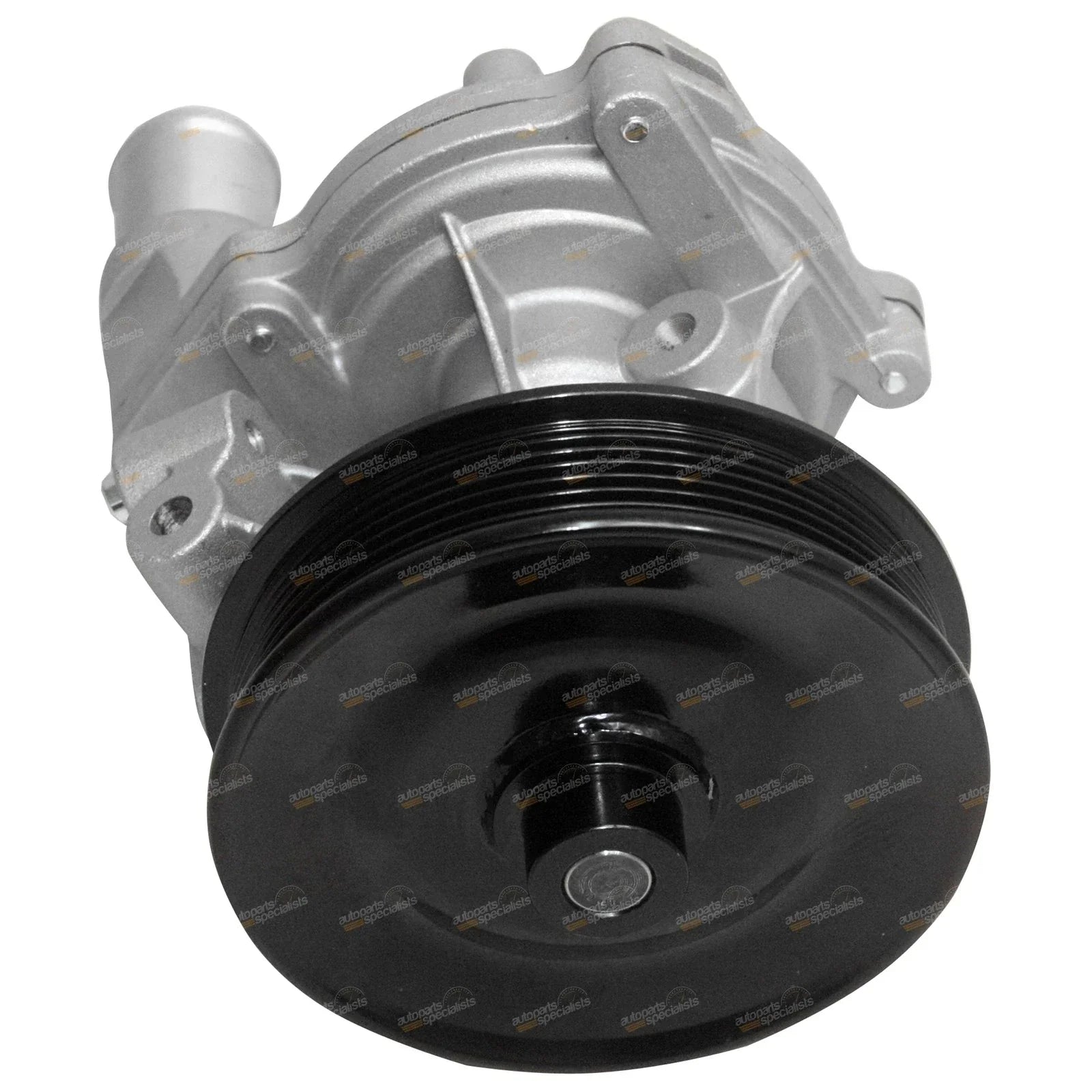 Water Pump 2.4L Diesel Turbo Engine for Ford Transit VH VJ VM (2001-2010)
