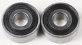 Front Wheel Bearing Kit for Harley-Davidson V-Twin (3/4 Inch ID)