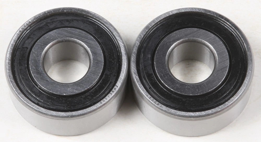 Front Wheel Bearing Kit for Harley-Davidson V-Twin (3/4 Inch ID)