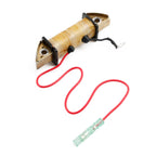 Ignition Exciter Coil for Tohatsu (3G2060210, 3G2-06021-0, 3G2-06021-1)