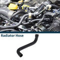 Radiator Hose for Mercedes-Benz S-Klasse (W140) 1405000175