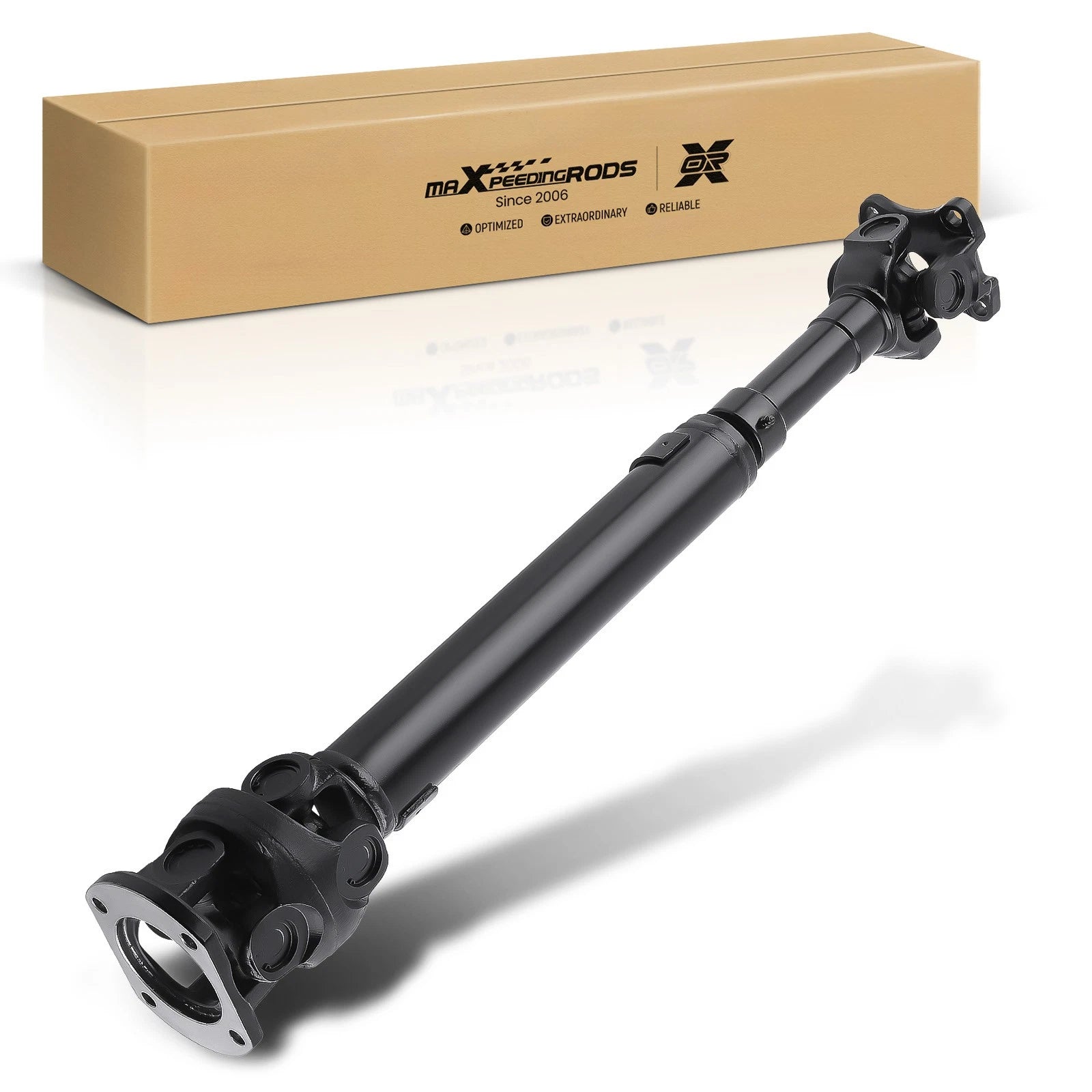 Driveshaft for Ram 2500 3500 V8 5.7L 6.4L (2013–2018) 4WD