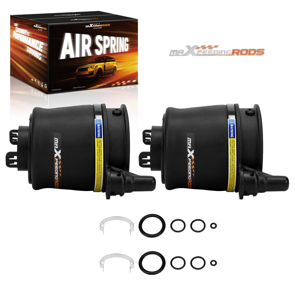 2X Front Air Shock Strut Bag for Ford Expedition/Lincoln (2006) 6L1Z3C199AA