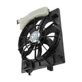 Engine Radiator Cooling Fan Assembly for Kia Rio (2012–2017) 253801R050 253804L050