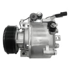 AC Compressor Kit With Condenser for Mitsubishi Outlander Sport 2.0L (2016-2019)