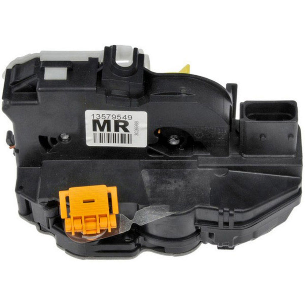 Door Lock Actuator for Chevy Trax (2013–2020)
