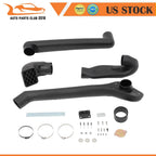 Snorkel Kit for Mitsubishi Pajero NM (2000–2006) 3.5L Petrol