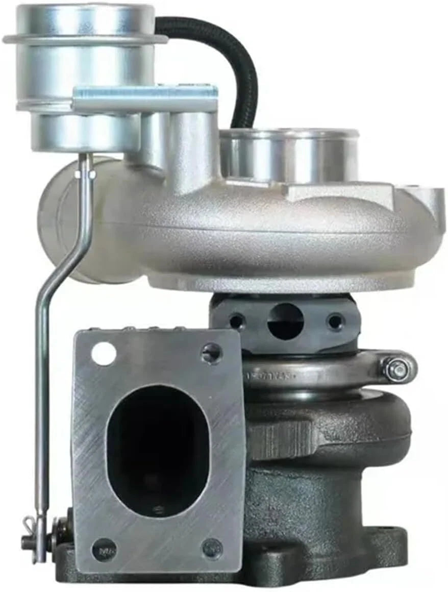 TD04HL4 Turbocharger 1J541-17012 for Kubota M8560HD (2011–2018)