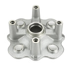 Front Wheel Hub for Yamaha Kodiak 400 YFM400A/YFM400F (2003–2006)