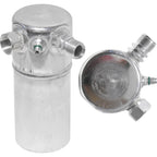 AC Compressor Kit Replacement for Chrysler 300 (2008-2014)