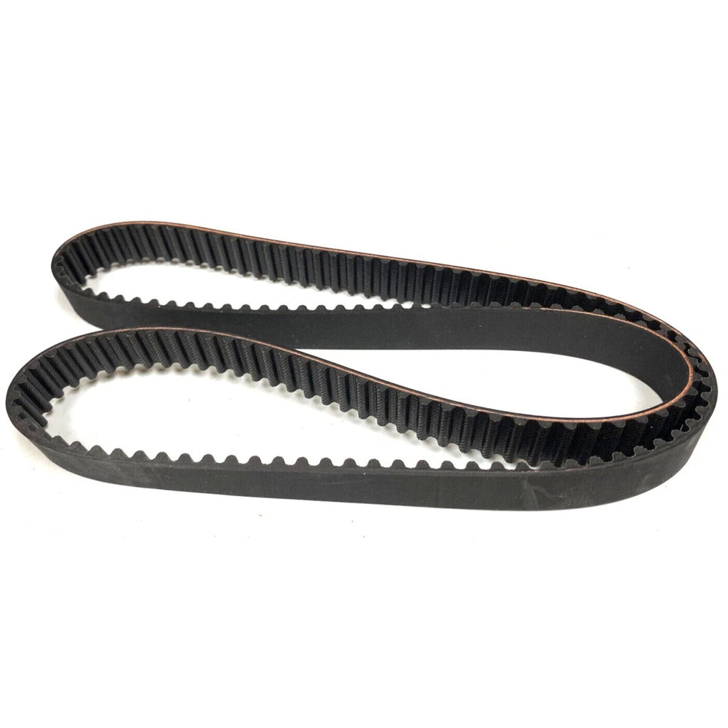 Timing Belt for Yamaha 4 Stroke 150 HP F150 LF150 (63P-46241-00)