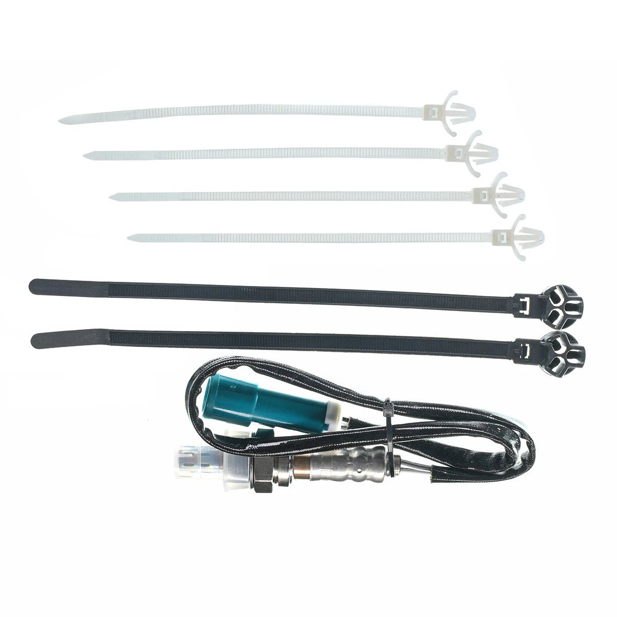 2X O2 Oxygen Sensors for Ford Escape, Escort, Mazda