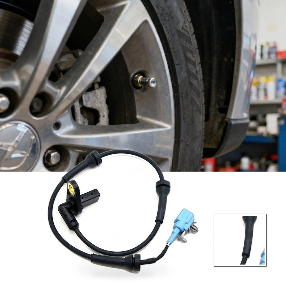 ABS Wheel Speed Sensor for Nissan Primera X-Trail (2001–2007) 47901-EQ010
