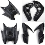 17pcs Fairing Bodywork Injection ABS Plastic for Kawasaki Z650 (2017–2019)