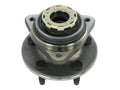 Front Wheel Hub Assembly for Mazda B2500 RWD (1998–1999) MV366YJ