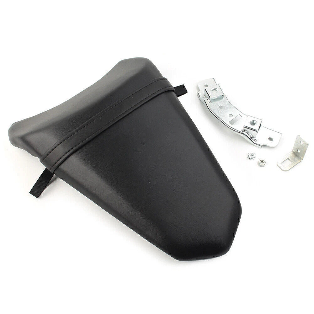 Motor Rear Pillion Passenger Seat for Kawasaki Ninja 650 EX650 (2017–2019)