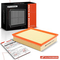 Engine Air Filter for Jeep Liberty (2008–2012) Dodge Nitro (2007–2011)