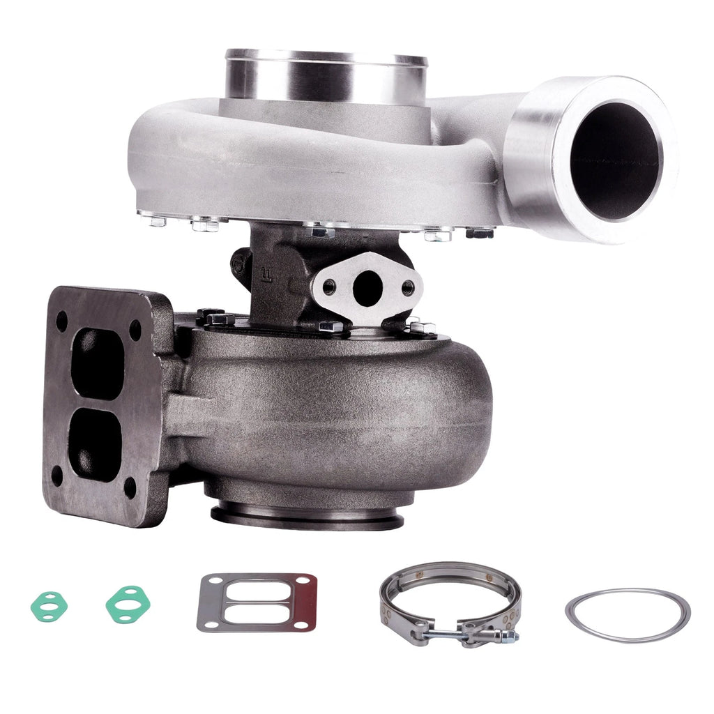 GT45 T4 V-Band Turbocharger 1.05 A/R 98mm for Racing (600-800HP)