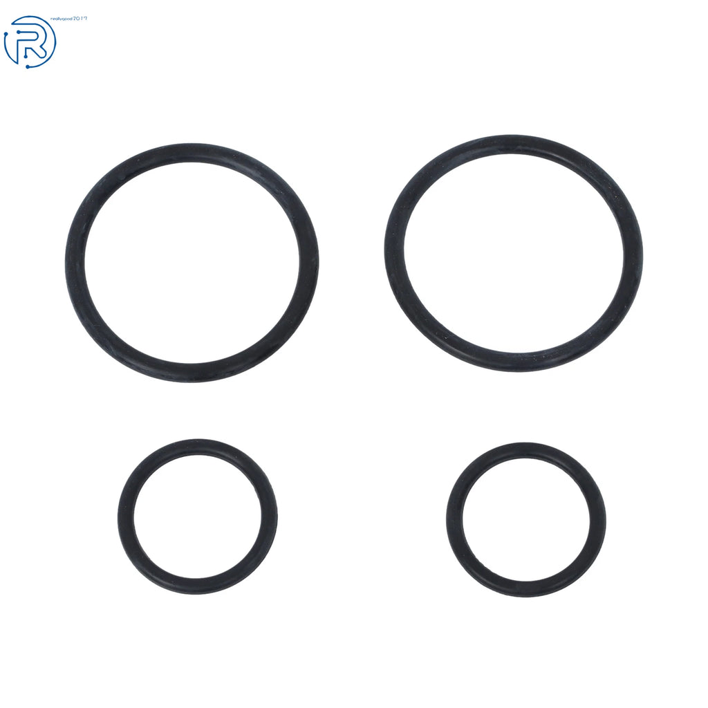 Complete Engine Gasket Kit for Yamaha Banshee 350 (1987-2006)