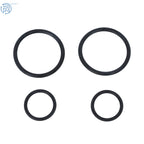 Complete Engine Gasket Kit for Yamaha Banshee 350 (1987-2006)