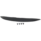 Hood Molding Trim for Kia Seltos (2024–2025)