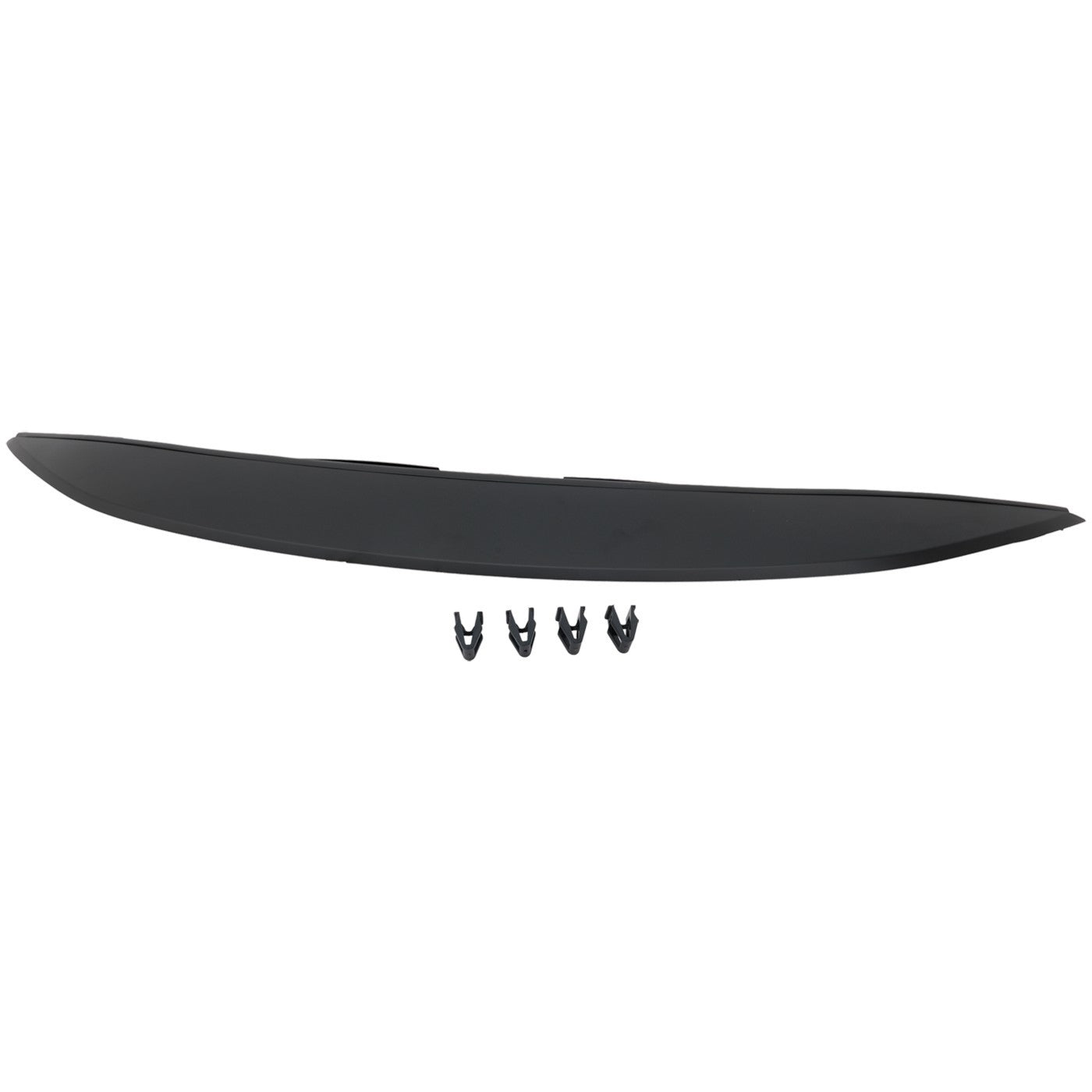 Hood Molding Trim for Kia Seltos (2024–2025)