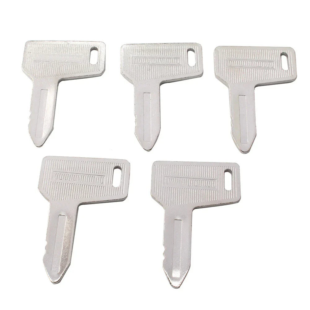 5PCS Ignition Key for Yanmar