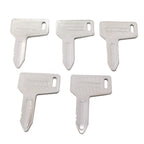 5PCS Ignition Key for Yanmar
