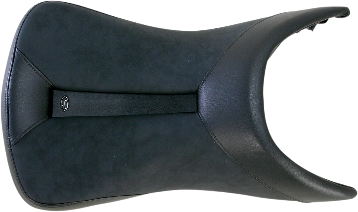 SADDLEMEN Adventure Track Seat for BMW R1200GS (2008–2010)